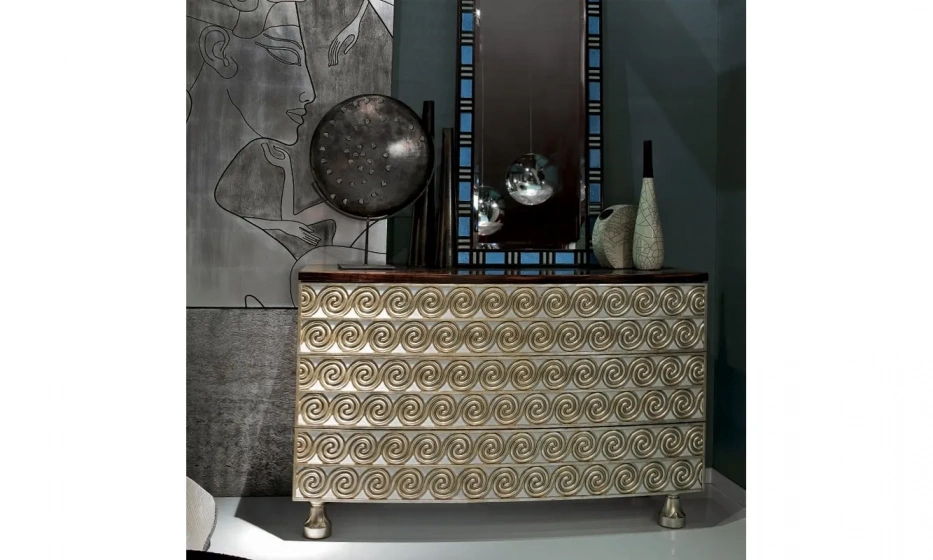 Спальня Elledue Misor 19 - фото 5