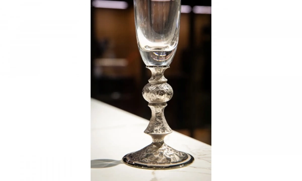 Бокал для вина VETRERIE DI EMPOLI Duke Capriccio