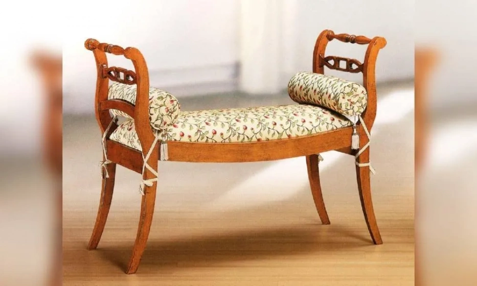 Банкетка Morello Gianpaolo Alessia - фото 1