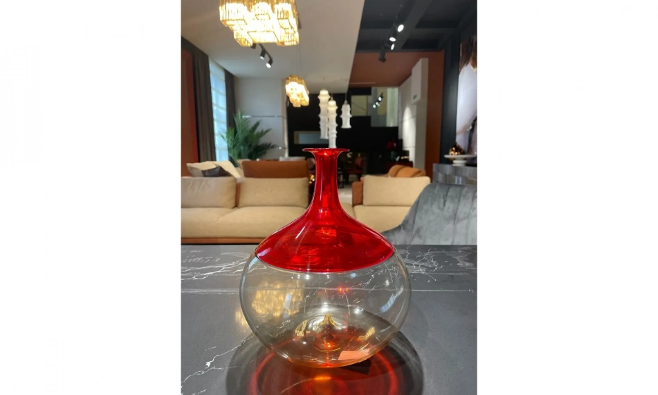 Ваза Venini - фото 3