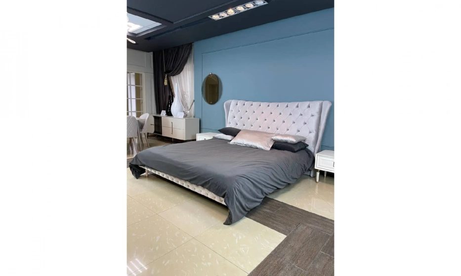 Кровать Lorenta Turkey - фото 5