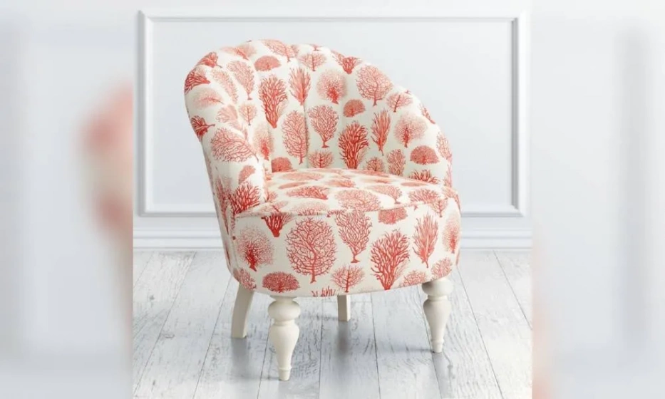 Кресло Шелли - фото 1