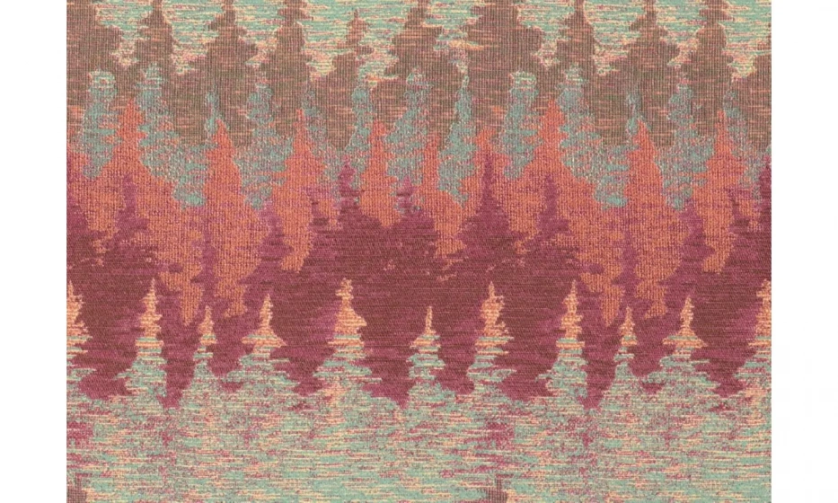 Итальянские обои Missoni Home, коллекция Wallcoverings 03, артикул 10212 - фото 1
