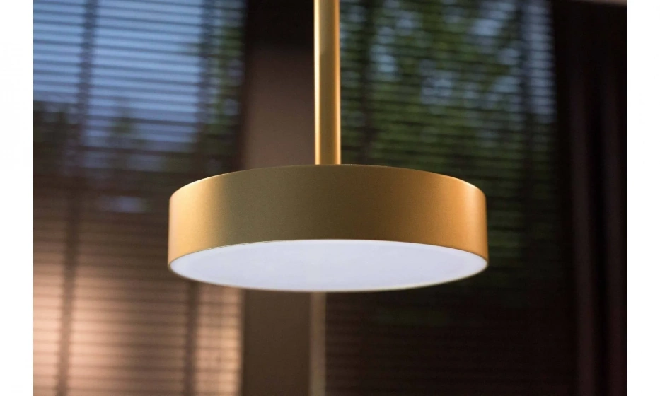 Светильник подвесн PENTA - фото 6