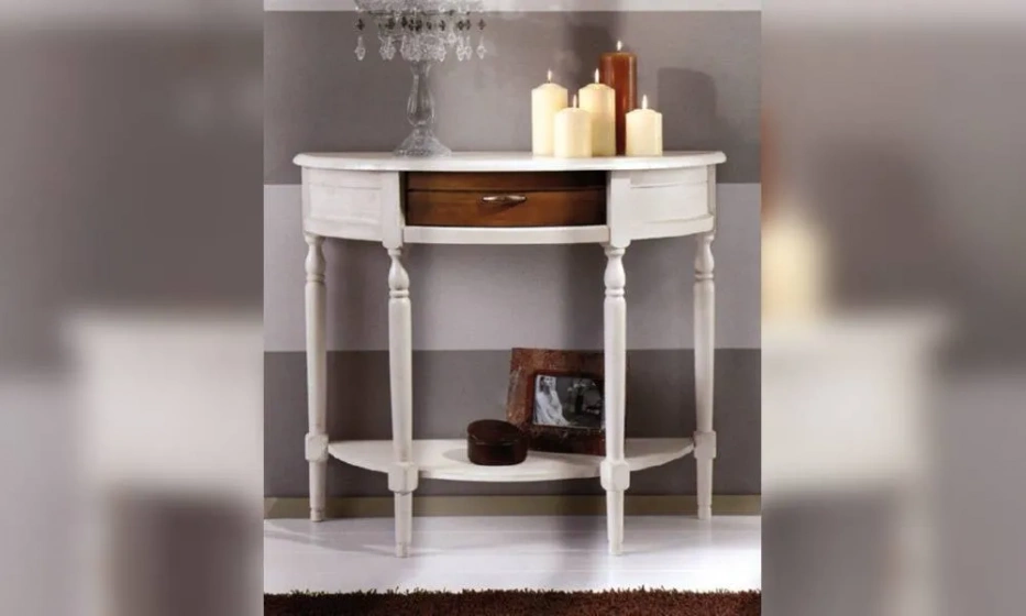 Консоль Giuliacasa Michelangelo 4 - фото 1