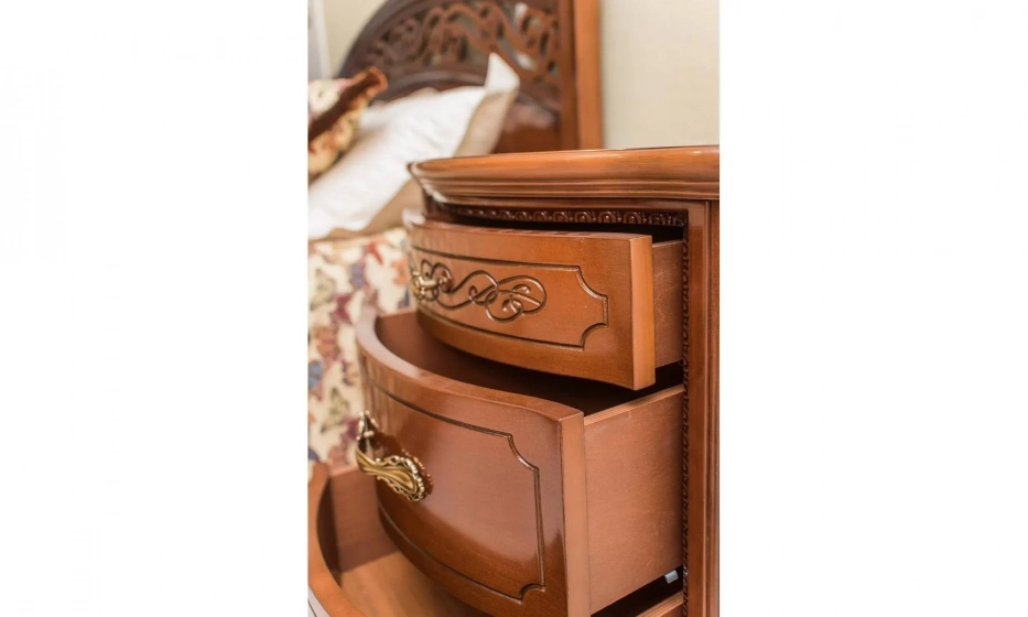 Camelgroup Torriani Тумба Прикроватная - фото 4