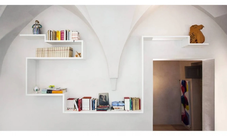 Полка Lago Lagolinea_Shelf_0395 - фото 1