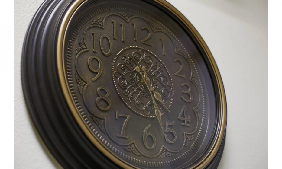 Garda Decor Часы - фото 2