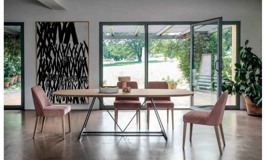 Стол Radar Dall'Agnese Cta03562 - фото 1