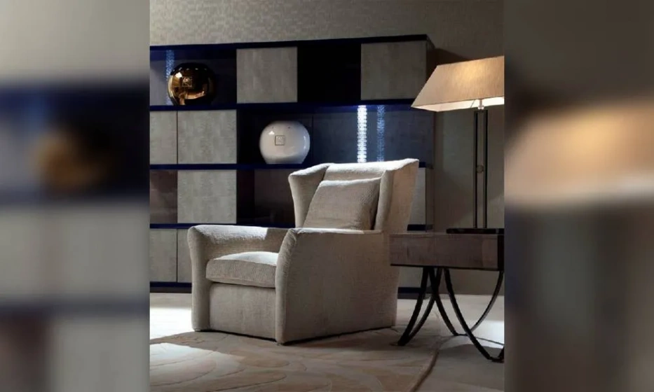 Кресло Giorgio Collection Alchemy - фото 1