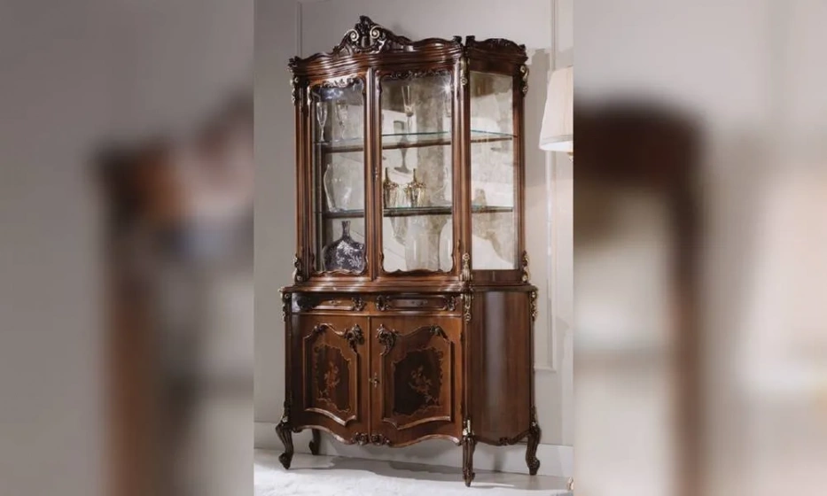 Витрина Morello Gianpaolo Bamfl-I-03 - фото 1