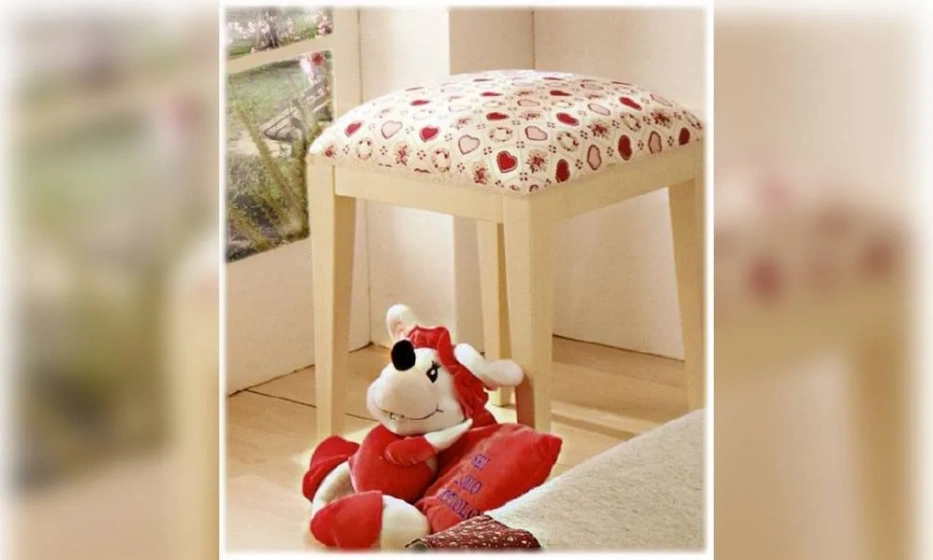 Пуф Ferretti & Ferretti Hf00 - фото 1