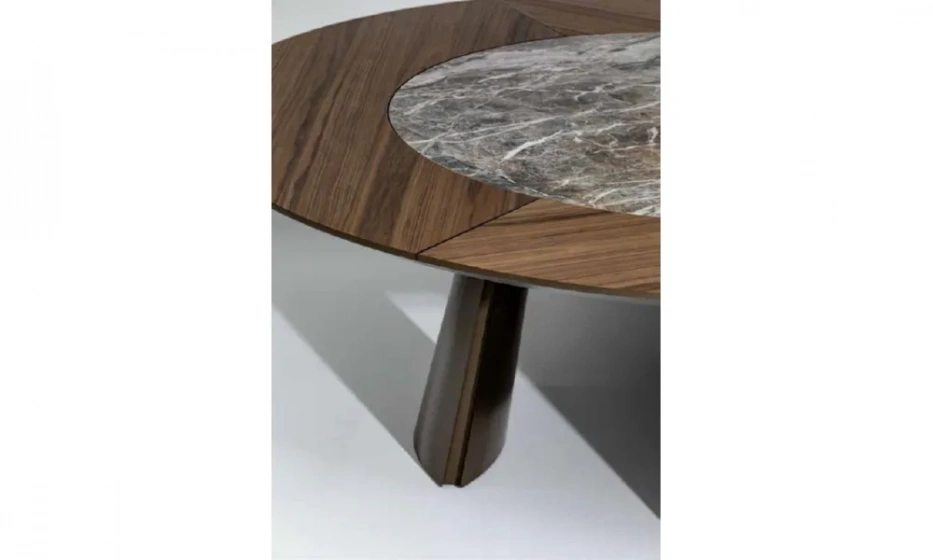 Стол обеденный Bonaldo Torii ST - фото 2