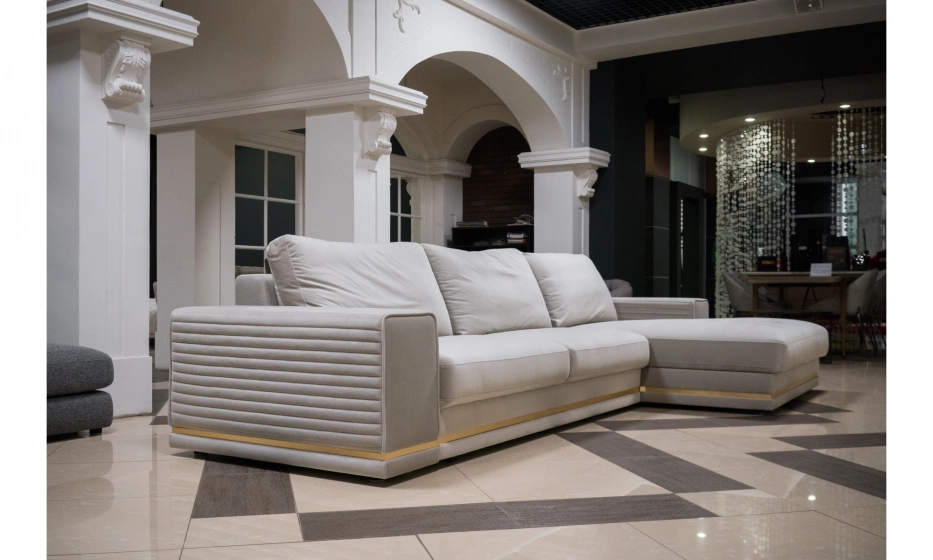 Диван Estelio Даллас - фото 1