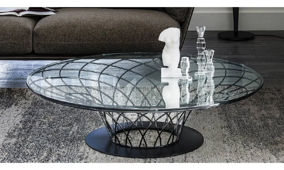 Стол Журнальный Cattelan Italia Nido - фото 1