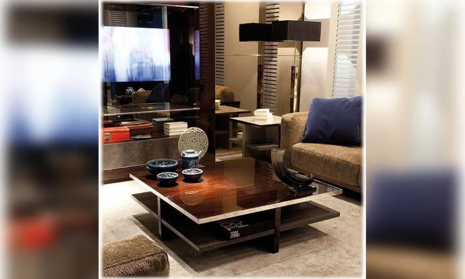 Стол Журнальный Malerba Dc305 - фото 1