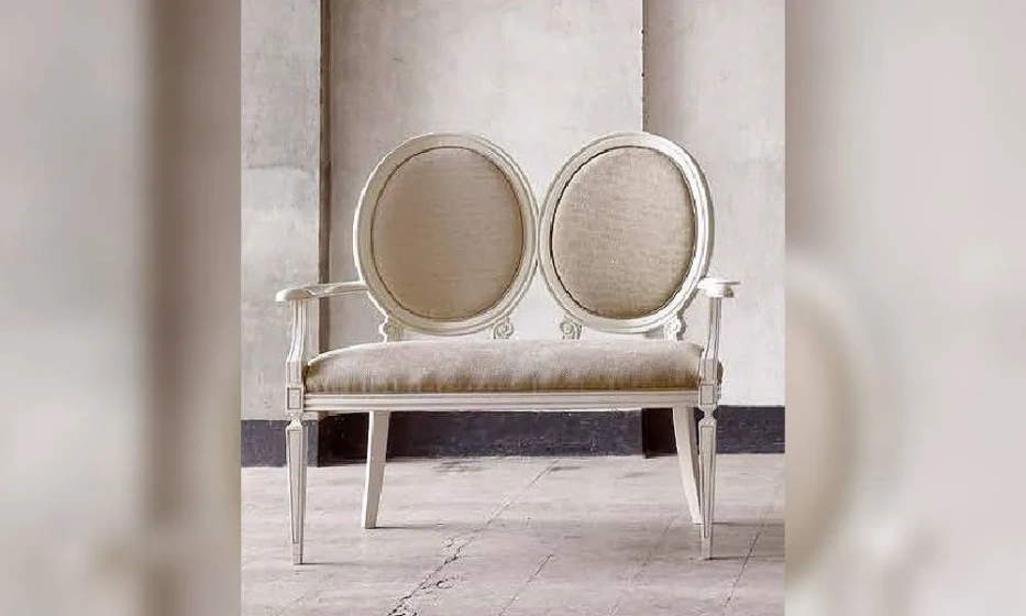 Скамья Volpi Gastone/Im - фото 1