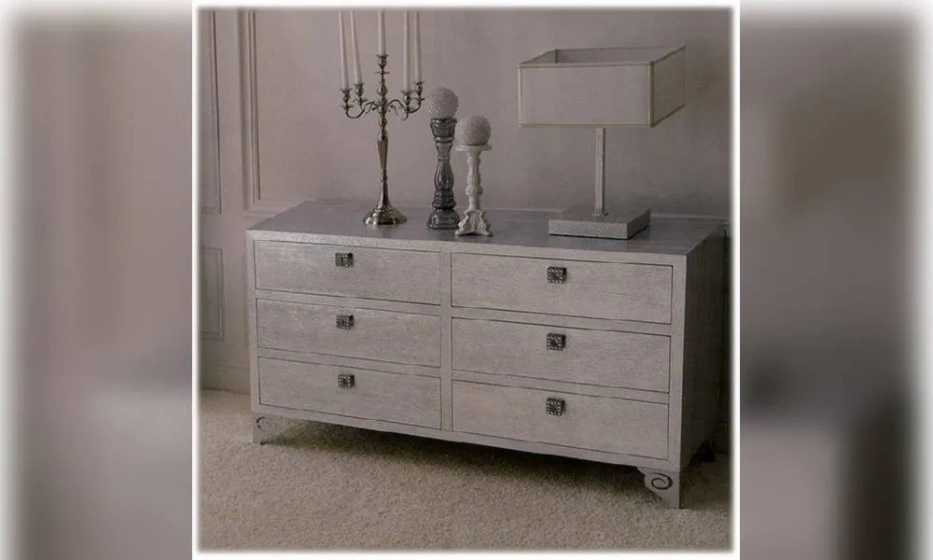 Комод Cortezari Keope 10 - фото 1