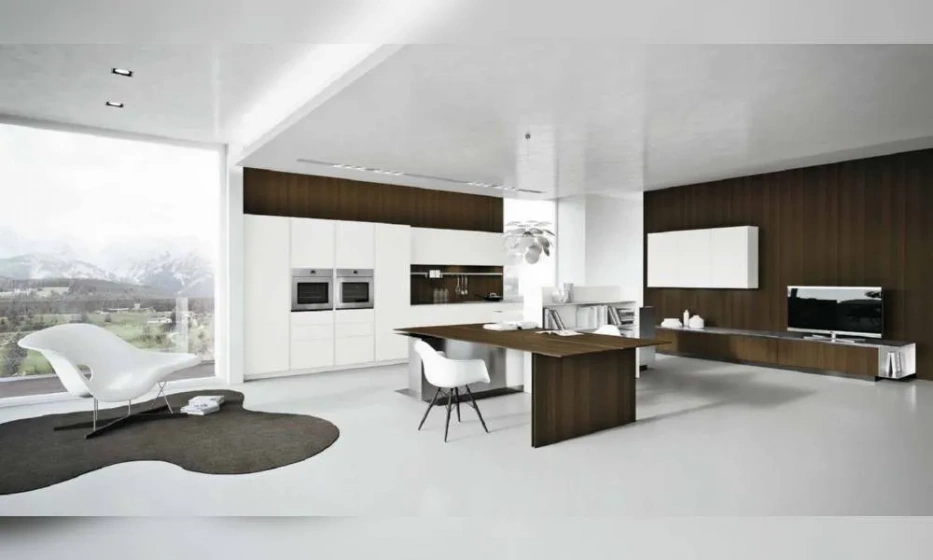 Кухня Arrital Ak-04 2 - фото 7