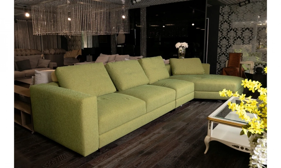 диван O'PRIME LLOYD - фото 1