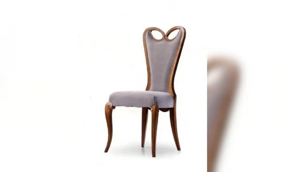 Стул Giuliacasa Lince-Ve - фото 1