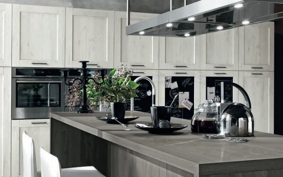 Кухня Stosa Cucine City - фото 25