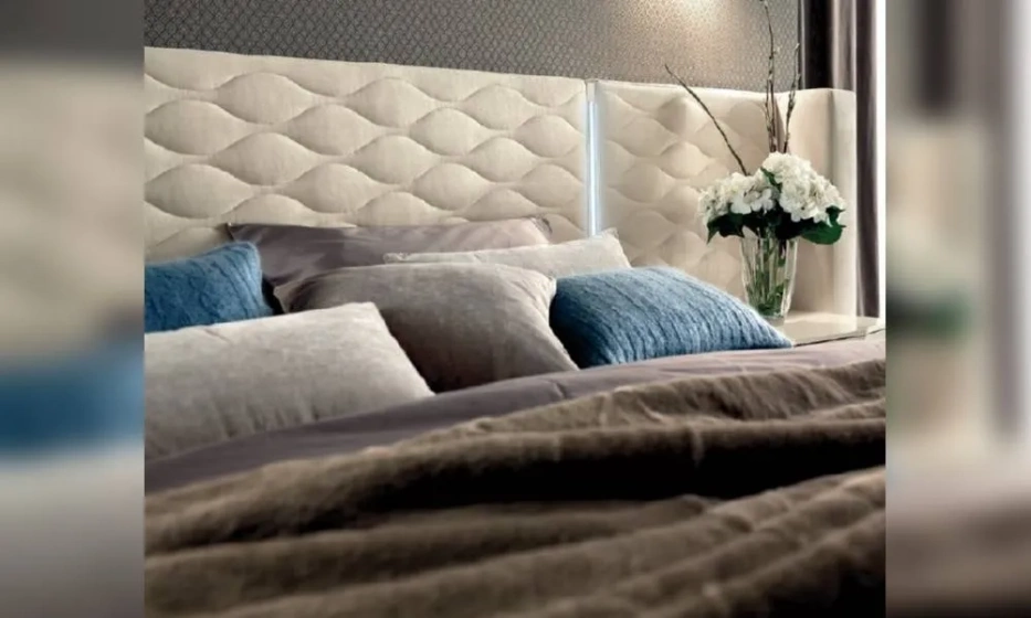 Спальня Dall Agnese Chanel 2 - фото 4