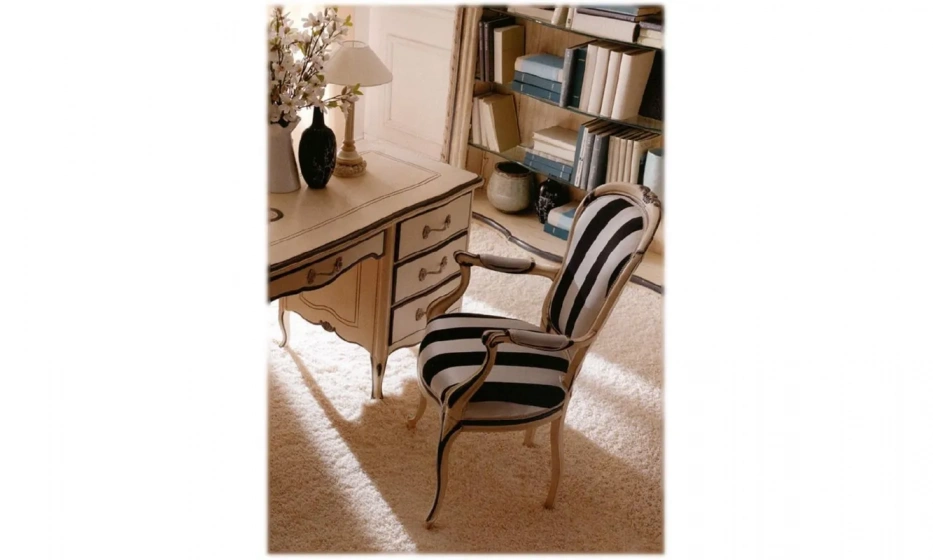 Домашний Кабинет Savio Firmino Ambiente Giorno - фото 5