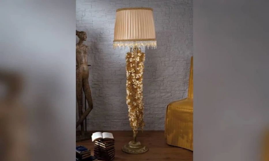 Торшер Fl1200/01Mo Фабрики Pataviumart - фото 1