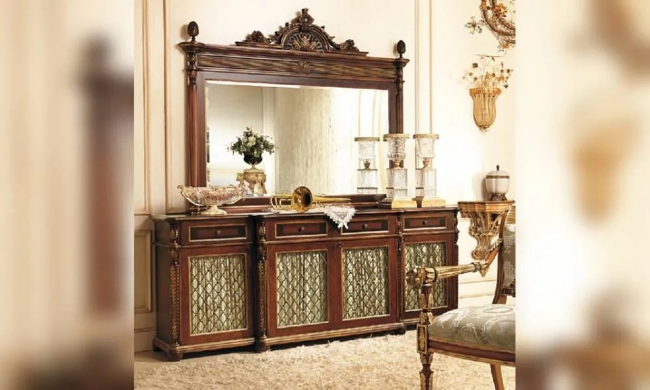 Буфет Riva 1514/G - фото 1