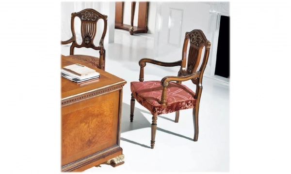 Домашний Кабинет Rampoldi Infinity Flair