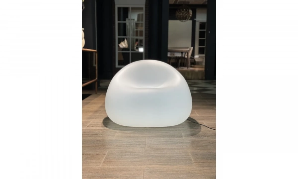 Кресло с подсветкой La Seggiola