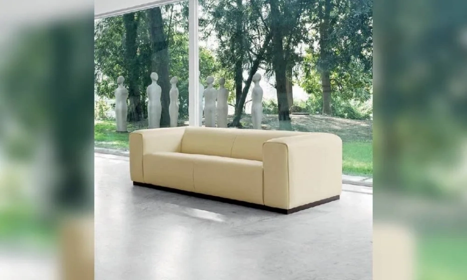 Диван Mascheroni Moma 2 Posti - фото 1