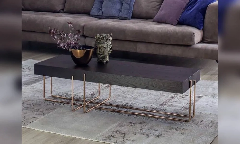 Стол Журнальный Tonin Casa Cruz - фото 1