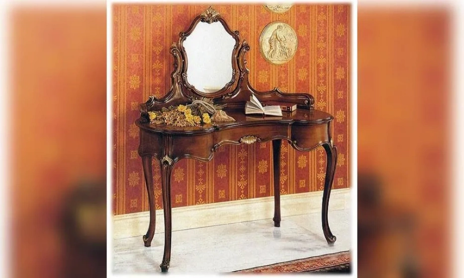 Туалетный Столик Francesco Molon Italian & French Country - фото 1