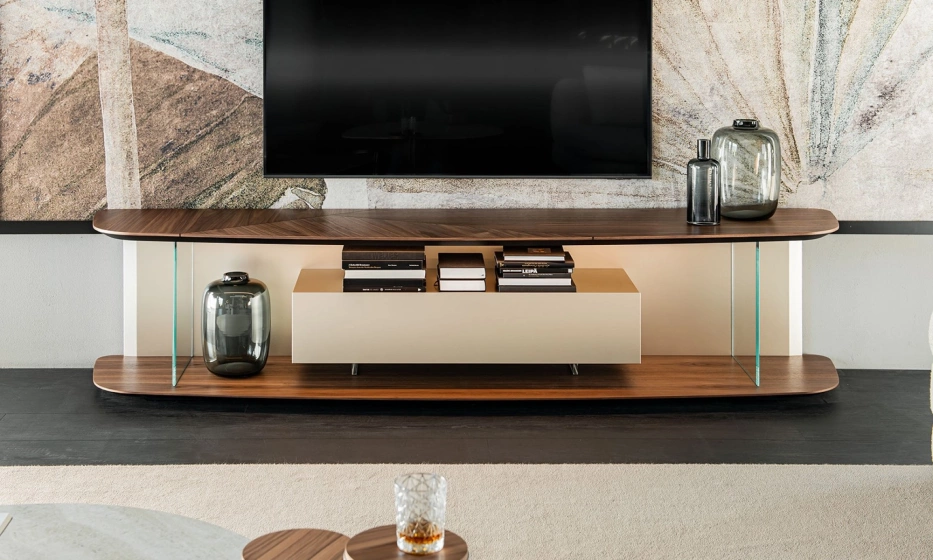 Тумба ТВ Altavista Cattelan Italia - фото 2