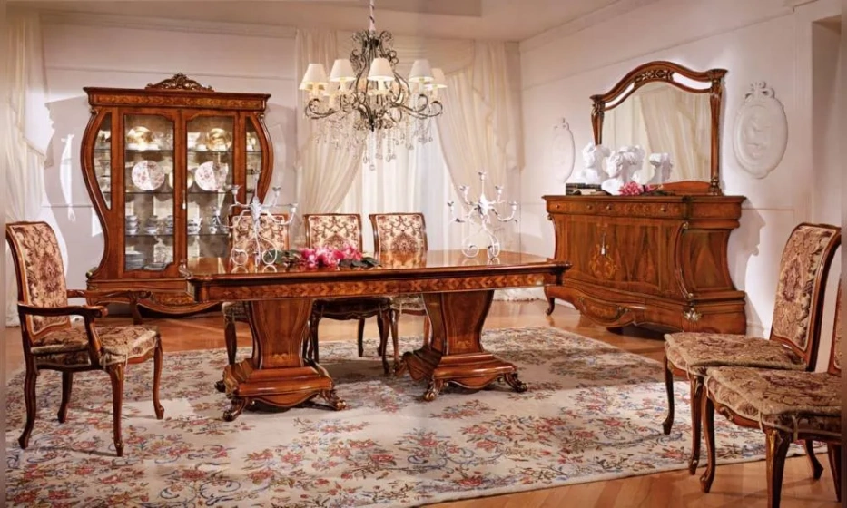 Гостиная Am&C Napoleone - фото 1