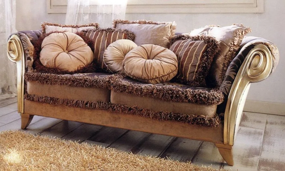 Диван Bel Cor Geneve - фото 1