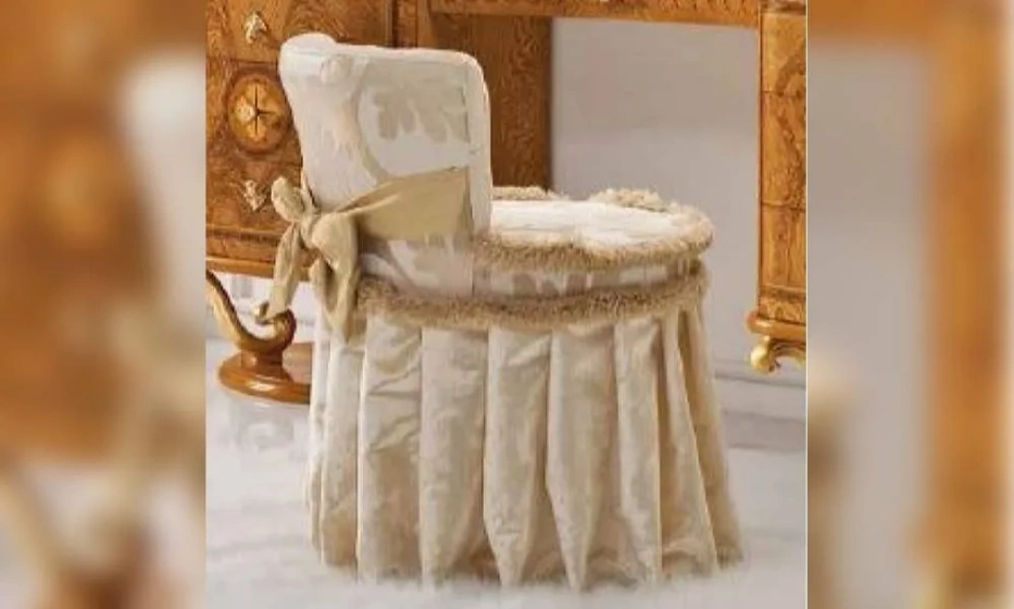 Кресло Valderamobili Gasmine - фото 1