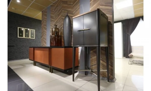 Комод Selva Doral Havana