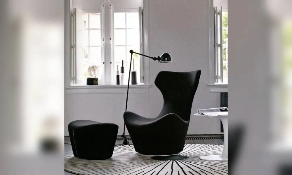 Кресло B&B Italia Grande Papilio - фото 1