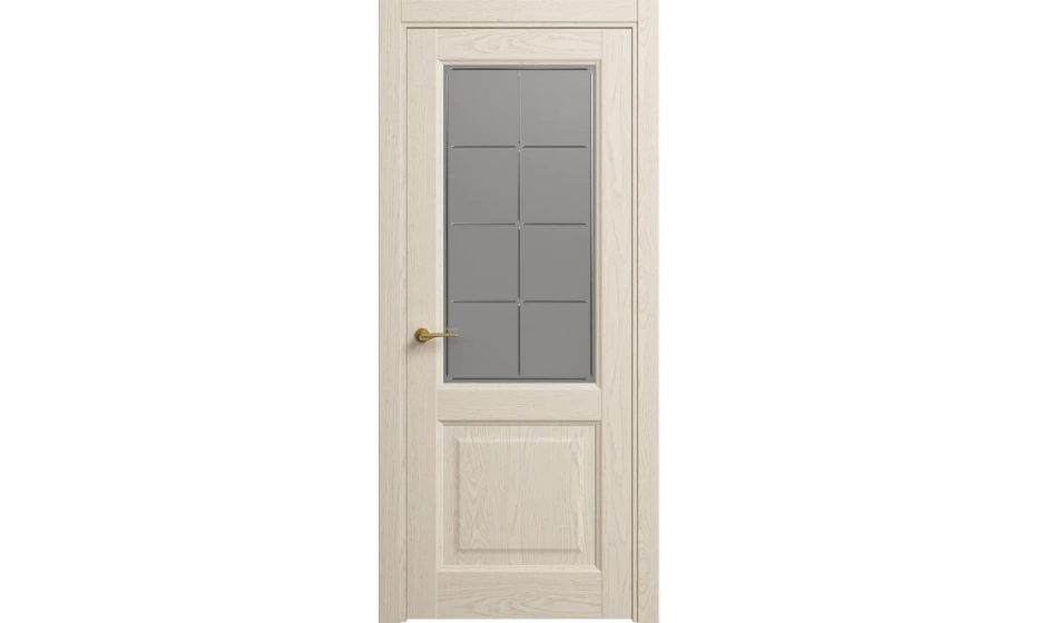 Межкомнатная дверь Софья, коллекция Classic, Модель 43.152 - фото 1
