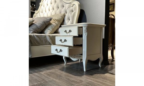 Прикроватная тумбочка Kreind Atelier Gold