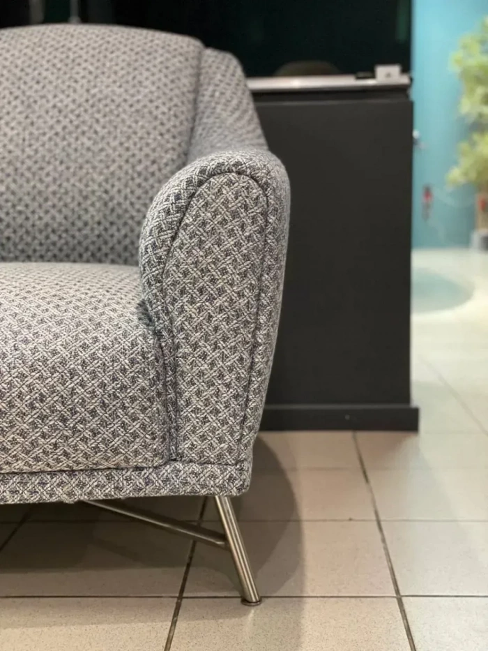 Кресло Brita Turkey - фото 13