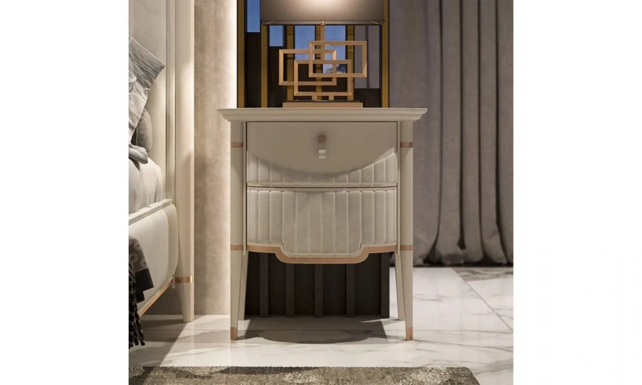 Тумбочка Agm (Alberto E Mario Ghezzani) Ng 1059 - фото 1