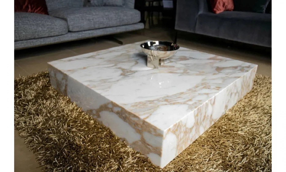 Журнальный столик Giulio Marelli - фото 4