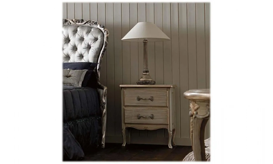 Спальня Savio Firmino Creazioni Per L Arredamento 13 - фото 5