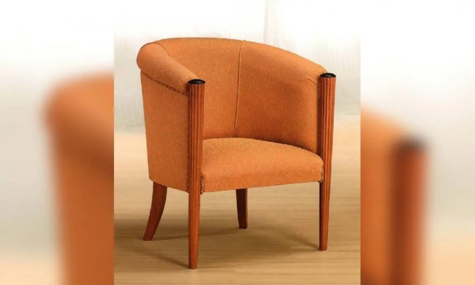 Кресло Morello Gianpaolo Diana - фото 1