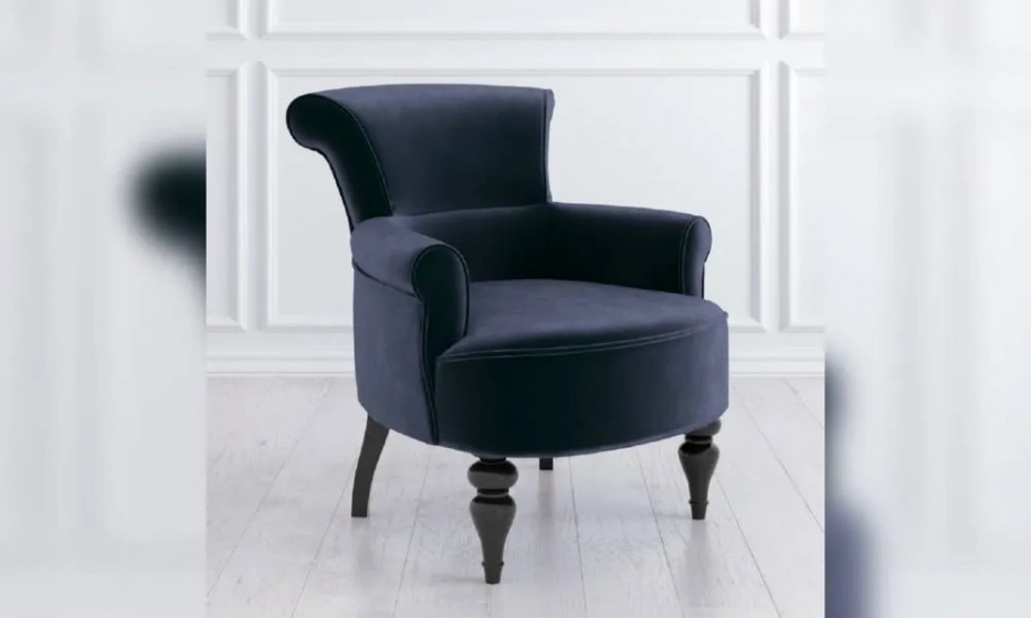 Кресло Kreind Перфетто M11-B-B18 - фото 1