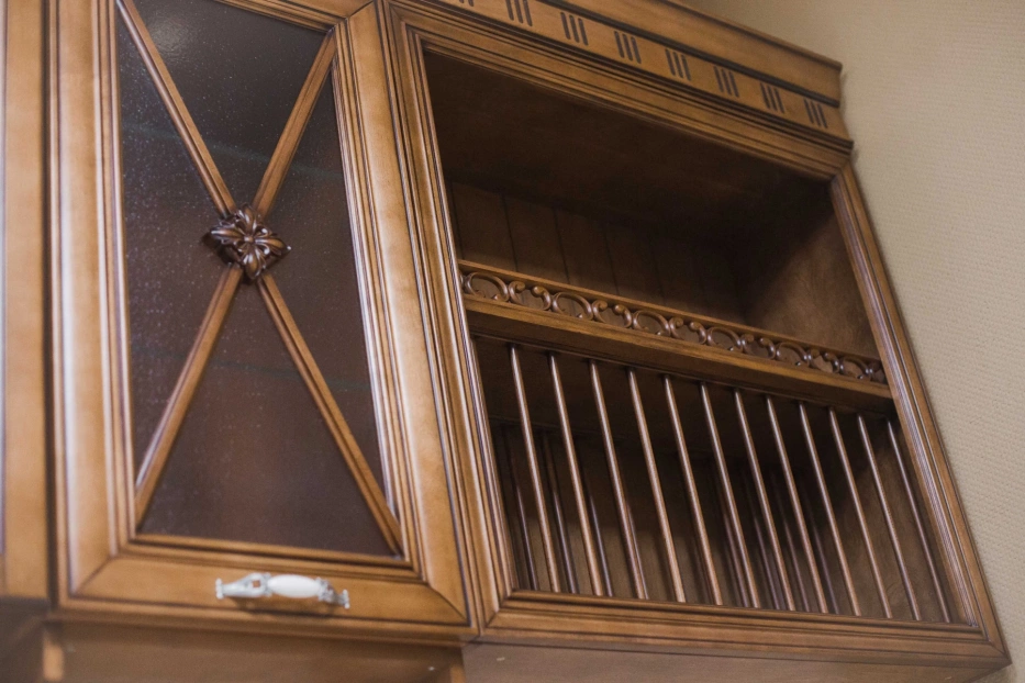 Кухня Русский Дом Эрмитаж №1 - фото 6